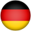 Länderflagge Deutschland