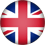 Länderflagge Großbritannien