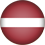 Länderflagge Lettland